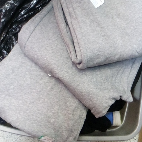 Time Tru XL 16/18 (3 Pairs) Straight Relaxed Fit Soft Bundle Pockets New Soft - Picture 3 of 7